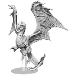 D&D: Adult Bronze Dragon
